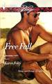Free Fall (Harlequin Blaze #757)