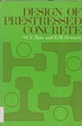 Design of Prestressed Concrete