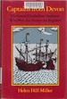 Captains From Devon: the Great Elizabethan Seafarers Who Won the Oceans for England