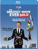 Pom Wonderful Presents: The Greatest Movie Ever Sold [Blu-ray]