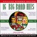 16 Big Band Hits, Vol. 9