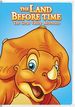 The Land Before Time: the Great Valley Adventure (Dvd)