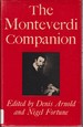 The Monteverdi Companion