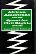 African-Americans & the Quest for Civil Rights, 1900-1990