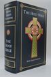 The Holy Bible: King James Version (Leather-Bound Classics)