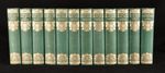 The Novels of the Sisters Bronte