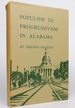 Populism to Progressivism in Alabama