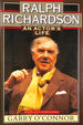 Ralph Richardson: an Actor's Life (Coronet Books)