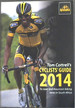 Tom Cottrell's Cyclists' Guide 2014 to Road and Mountain Biking Races in South Africa