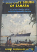 Seaports South of Sahara: the Achievements of an American Steamship Service