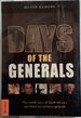 Days of the Generals