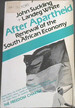 After Apartheid: Renewal of the South African Economy