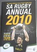 Sa Rugby Annual 2010: the Official Yearbook of the Irb's Team of the Year