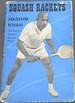 Squash Rackets: the Khan Game