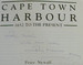 Cape Town Harbour: 1652 to the Present