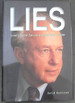 Lies-Israel's Secret Service and the Rabin Murder