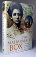 The Maharajah's Box-an Imperial Story of Conspiracy, Love and a Guru's Prophecy