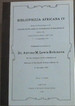 Bibliophilia Africana IV