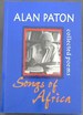 Songs of Africa: Collected Poems
