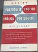 Modern Portuguese-English / English-Portuguese Dictionary