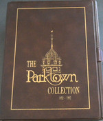 The Parktown Collection: 1892-1992