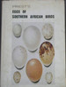 Priest's Eggs of South African Birds