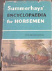Encyclopaedia for Horsemen