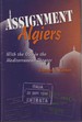 Assignment Algiers: With the Oss in the Mediterranean Theater