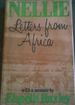 Nellie: Letters From Africa