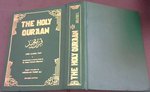 The Holy Qur'Aan