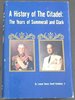 A History of the Citadel: the Years of Summerall and Clark