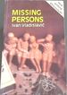 Missing Persons (Africasouth Paperbacks)