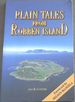 Plain Tales From Robben Island