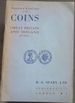 Standard Catalogue of the Coins of Great Britain & Ireland 1947 Edition