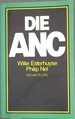 Die Anc (Afrikaans Edition)