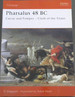 Pharsalus 48 Bc: Caesar and Pompey-Clash of the Titans (Campaign)