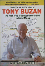 Tony Buzan: the Man Who Introduced the World to Mind Maps Tony Buzan: the Man Who Introduced the World