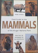 Field Guide to the Mammals of the Kruger National Park