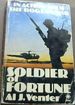 Soldier of Fortune (a Star Book)