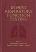 Infant Respiratory Function Testing