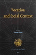 Vocation and Social Context