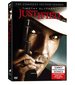 Justified: The Complete Second Season [3 Discs]