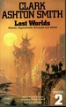 Lost Worlds: v. 2