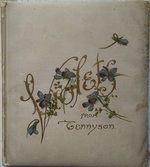 Violets from Tennyson