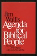 Agenda for Biblical People: a New Focus for Developing a Life-Style of Discipleship