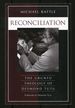 Reconciliation: the Ubuntu Theology of Desmond Tutu