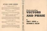 Understanding Vectors and Phase Dust Jacket Only, Book Not Included