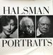 Halsman Portraits