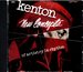 New Concepts of Artistry in Rhythm By Kenton, Stan (1989) Audio Cd