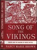 Song of the Vikings: Snorri and the Making of Norse Myths [Signed By Brown! ]